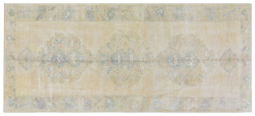 Vintage Turkish Oushak