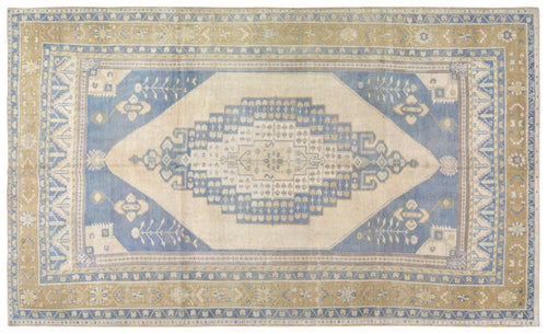 Vintage Turkish Oushak