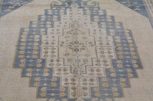 Vintage Turkish Oushak