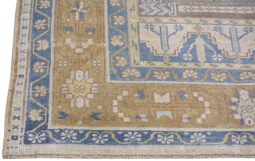 Vintage Turkish Oushak