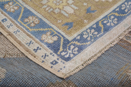 Vintage Turkish Oushak