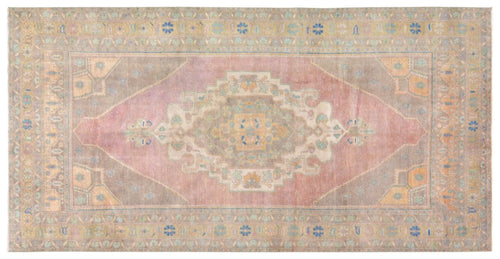 Vintage Turkish Oushak