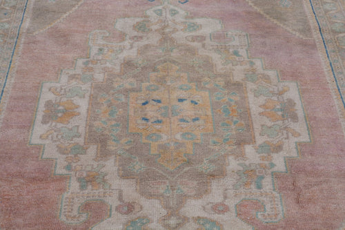 Vintage Turkish Oushak