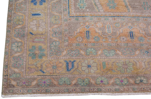Vintage Turkish Oushak