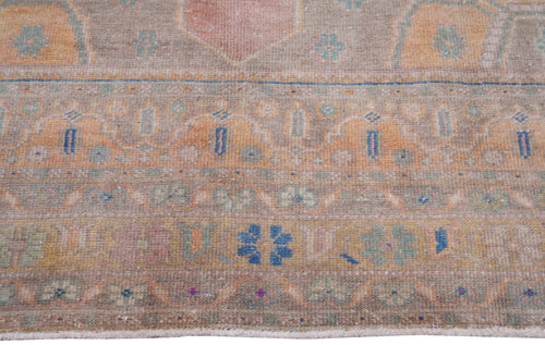 Vintage Turkish Oushak
