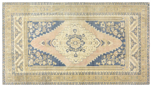 Vintage Turkish Oushak