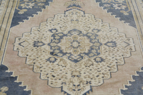 Vintage Turkish Oushak