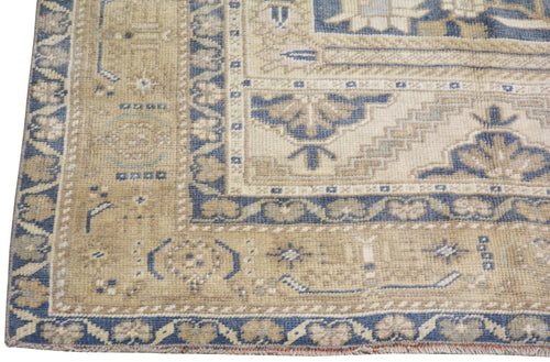 Vintage Turkish Oushak