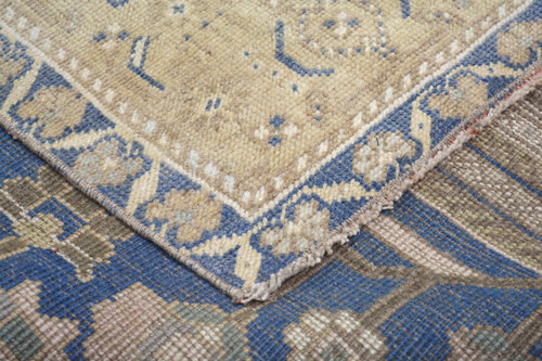 Vintage Turkish Oushak