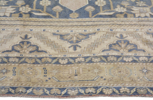 Vintage Turkish Oushak
