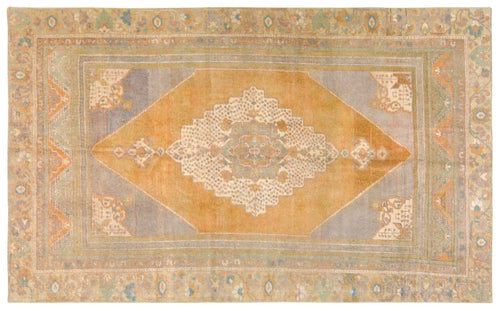 Vintage Turkish Oushak