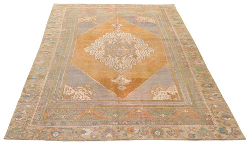 Vintage Turkish Oushak