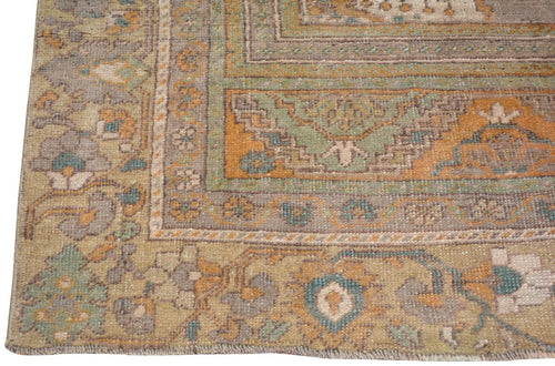 Vintage Turkish Oushak