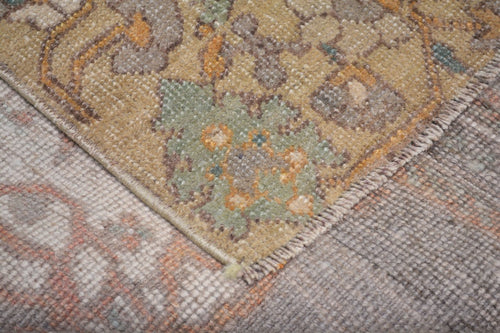 Vintage Turkish Oushak
