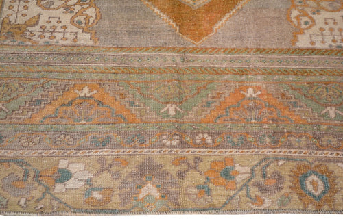 Vintage Turkish Oushak