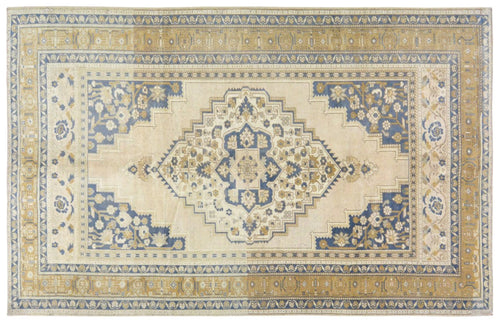 Vintage Turkish Oushak