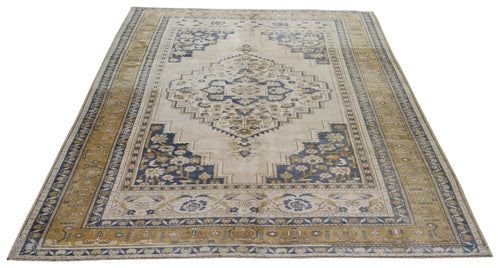 Vintage Turkish Oushak