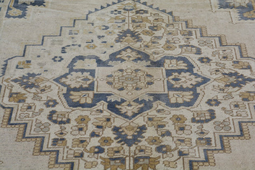 Vintage Turkish Oushak