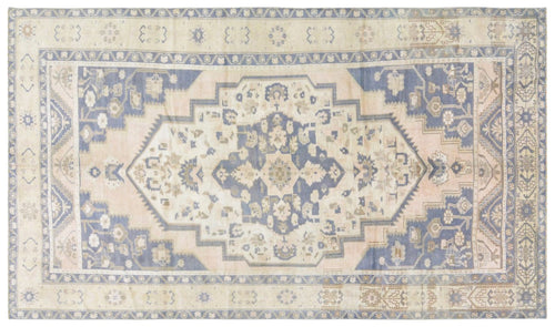 Vintage Turkish Oushak