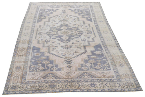 Vintage Turkish Oushak