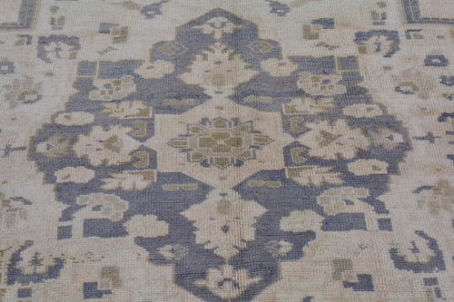 Vintage Turkish Oushak