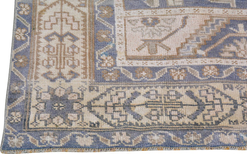 Vintage Turkish Oushak