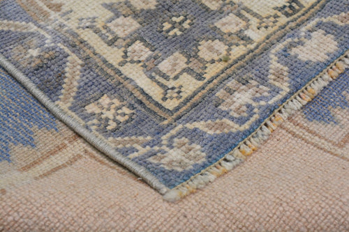 Vintage Turkish Oushak