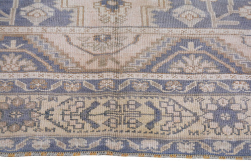 Vintage Turkish Oushak