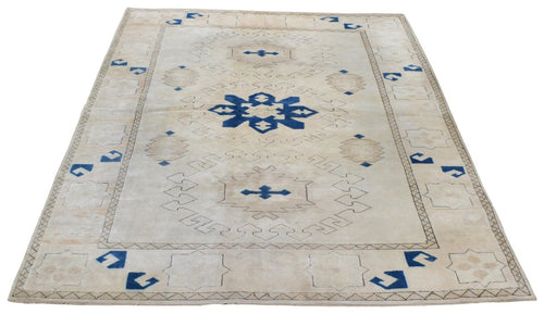 Vintage Turkish Anatolian