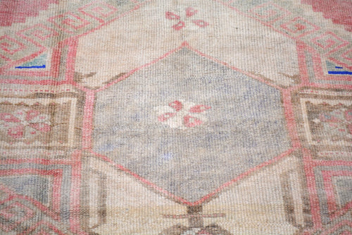 Vintage Turkish Anatolian
