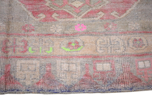 Vintage Turkish Anatolian