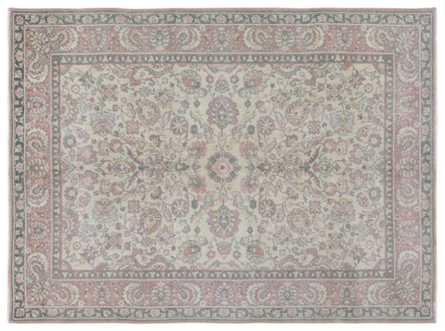 Vintage Turkish Anatolian