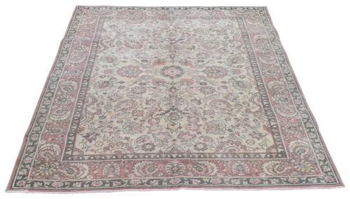 Vintage Turkish Anatolian