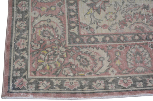 Vintage Turkish Anatolian