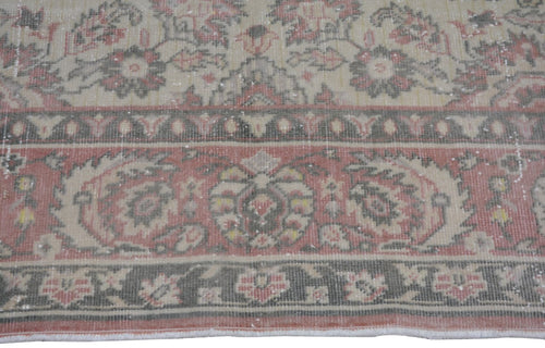 Vintage Turkish Anatolian