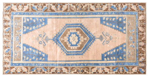 Vintage Turkish Oushak
