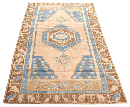 Vintage Turkish Oushak
