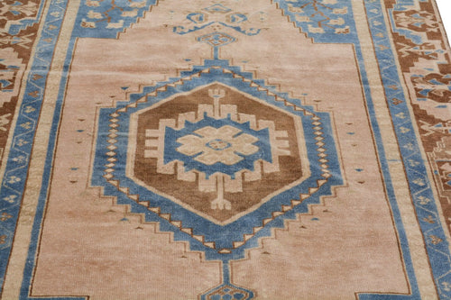 Vintage Turkish Oushak