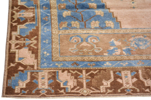 Vintage Turkish Oushak