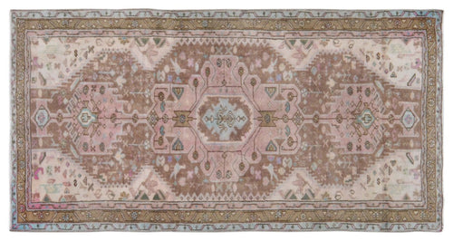 Vintage Turkish Anatolian