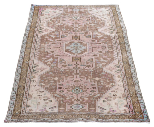 Vintage Turkish Anatolian