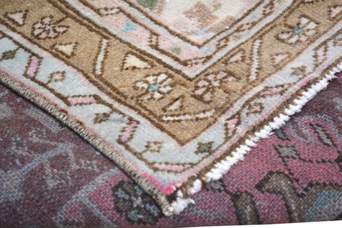 Vintage Turkish Anatolian