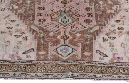 Vintage Turkish Anatolian