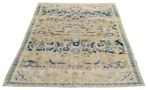 Vintage Turkish Anatolian