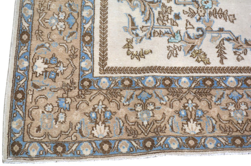 Vintage Turkish Anatolian