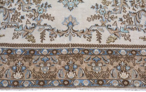 Vintage Turkish Anatolian