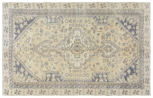 Vintage Turkish Oushak
