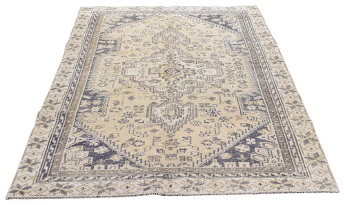 Vintage Turkish Oushak