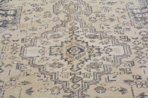 Vintage Turkish Oushak
