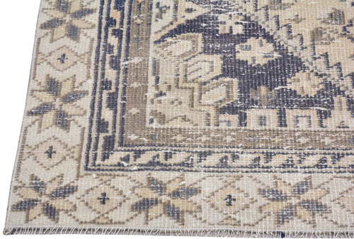 Vintage Turkish Oushak